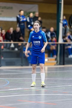 Bild 303 - wCJ Falkinnen Cup